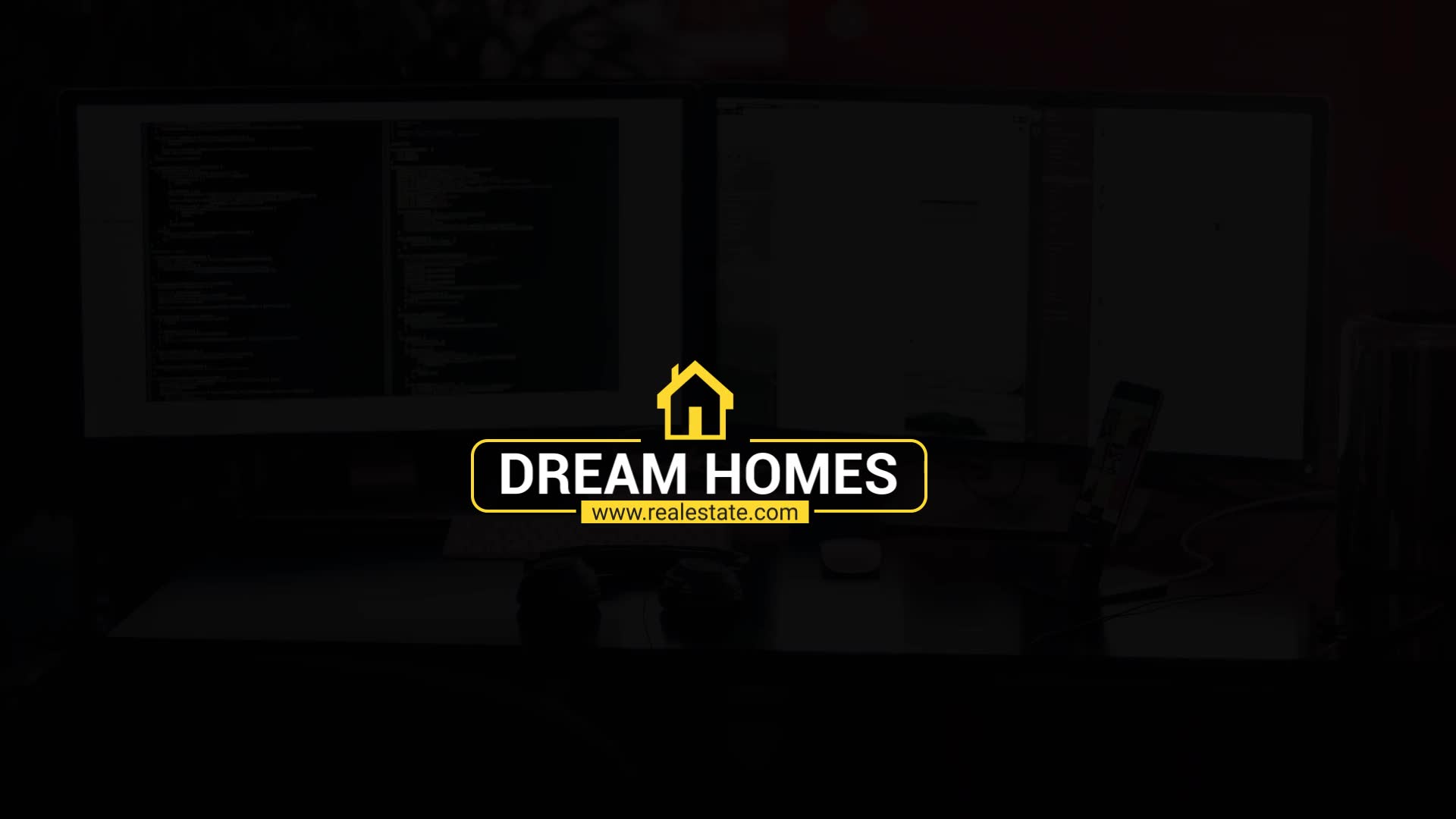 Clean Real Estate Lower Thirds Videohive 39067272 After Effects Image 4