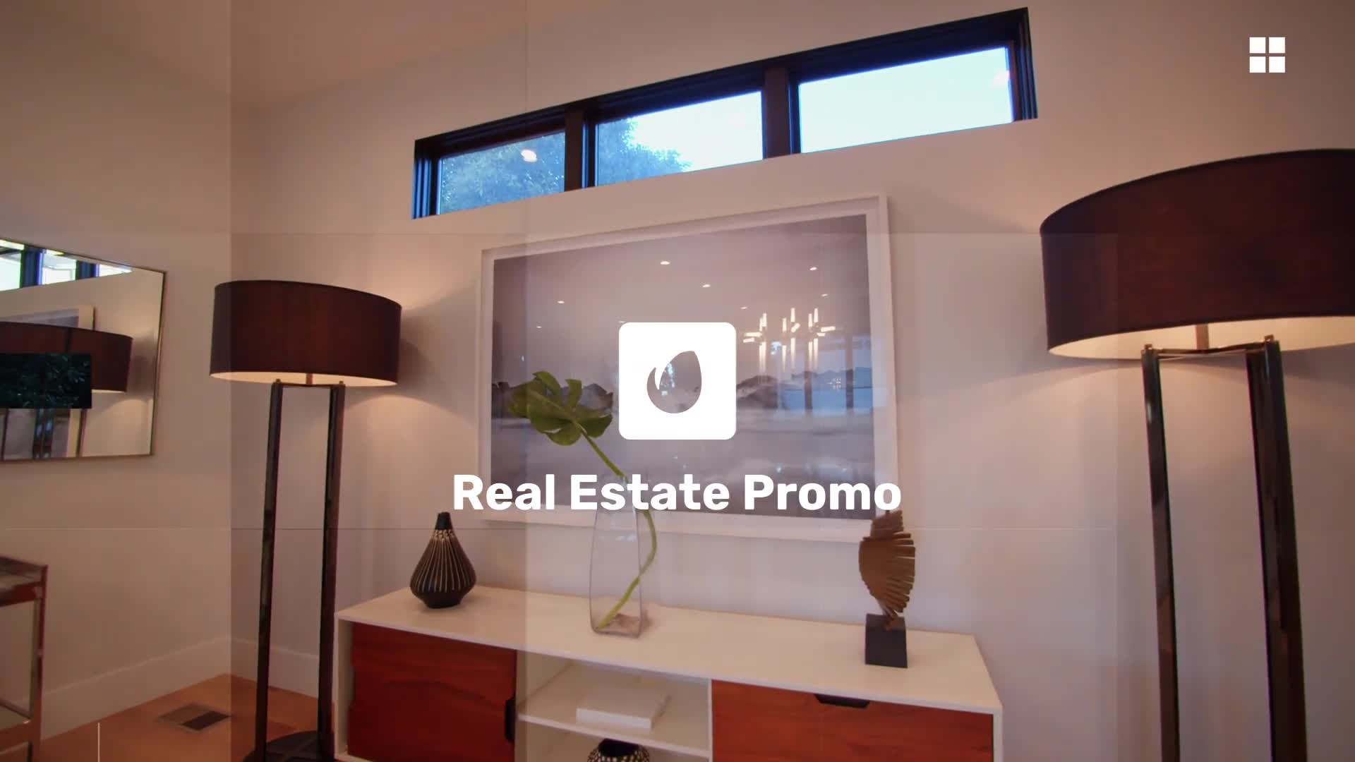 Clean Real Estate Promo Videohive 39567000 After Effects Image 1