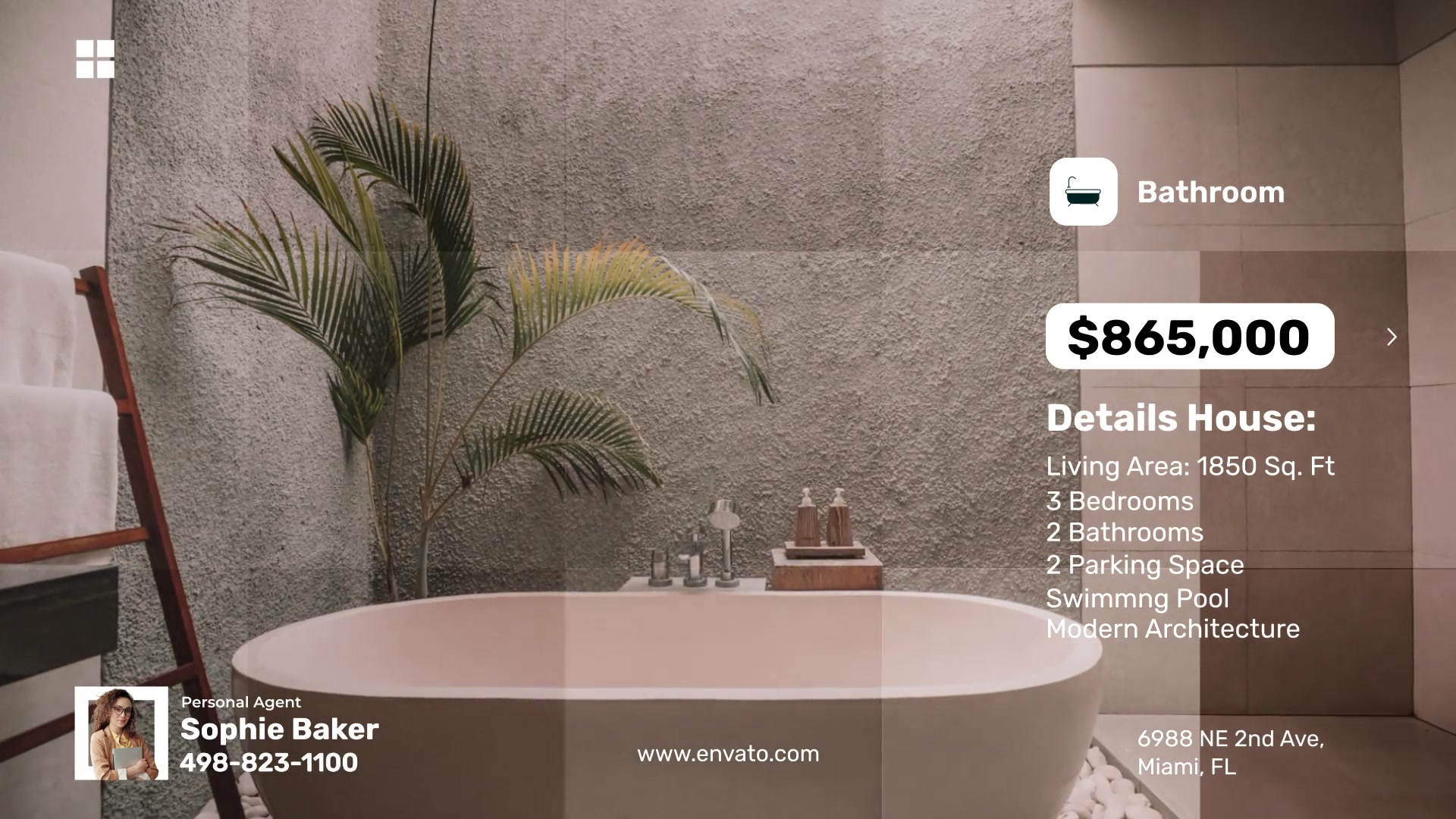 Clean Real Estate Promo Videohive 39567000 After Effects Image 11
