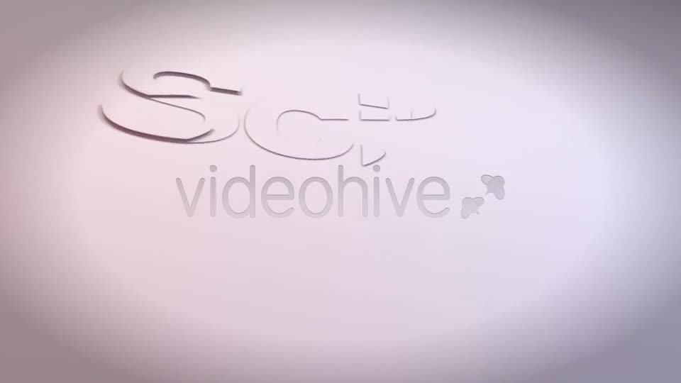 Clean Reveal Videohive 5330362 Apple Motion Image 1