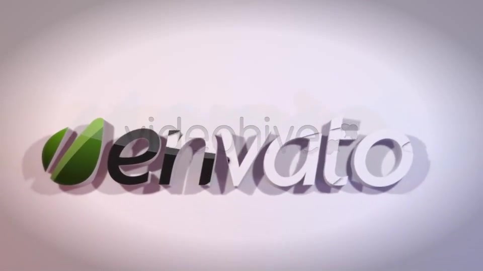 Clean Reveal Videohive 5330362 Apple Motion Image 10