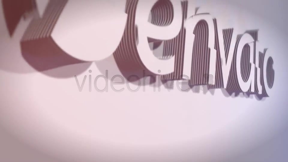 Clean Reveal Videohive 5330362 Apple Motion Image 9