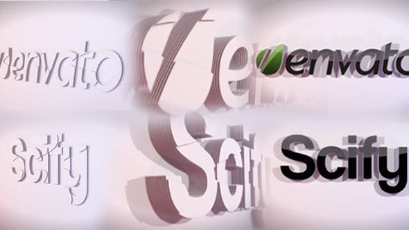 Clean Reveal - Videohive 5330362 Download