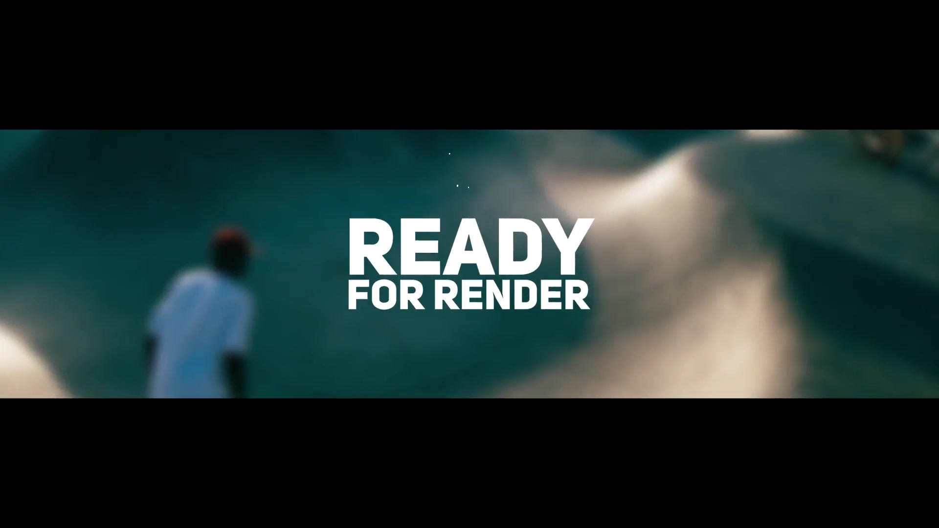 Clean Rhythmic Opener - Download Videohive 20163088