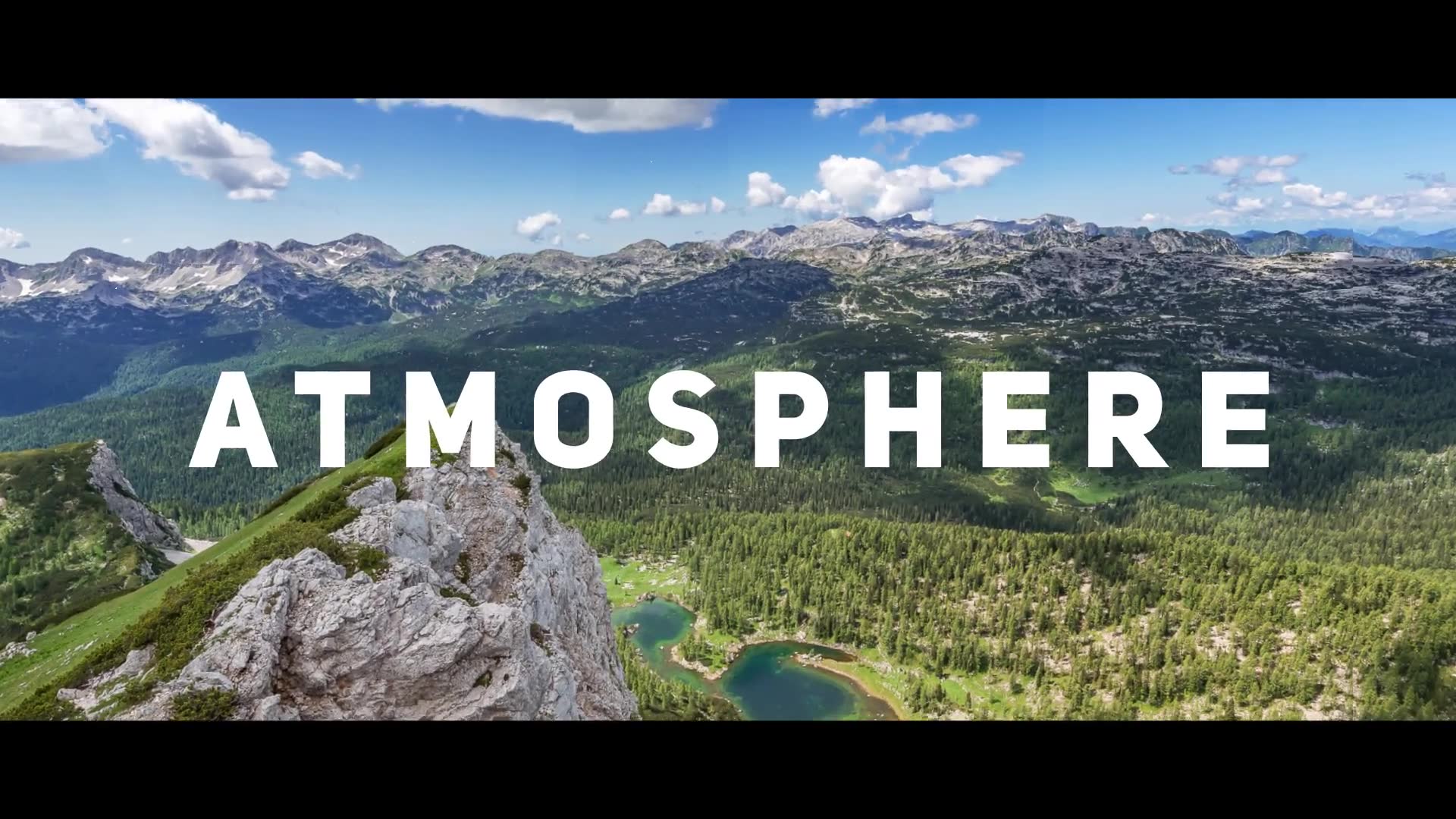 Clean Rhythmic Opener - Download Videohive 20163088