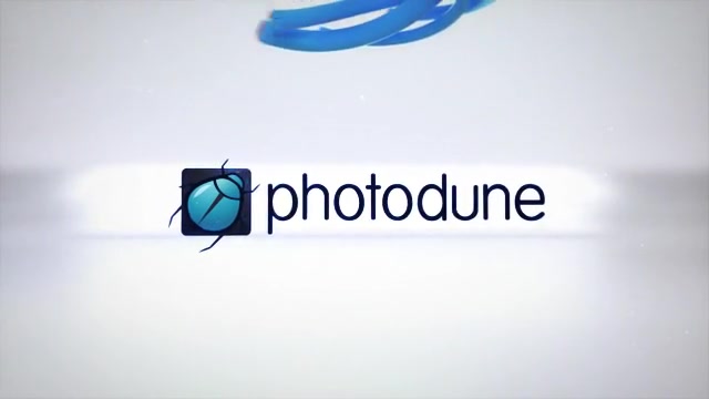 Clean Ribbon Logo Reveal - Download Videohive 21179727