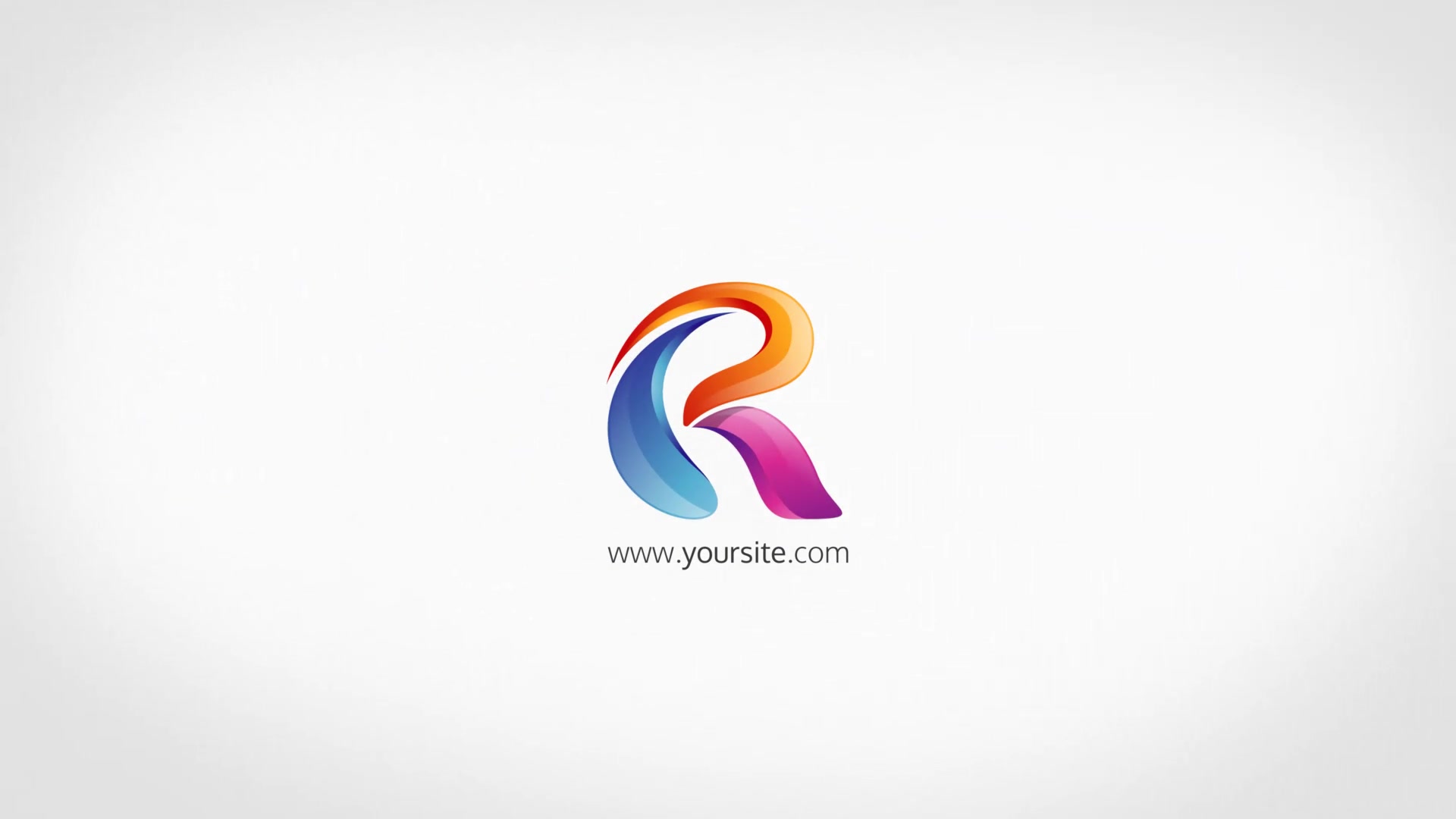 Clean Ripple Logo 2 Videohive 28750095 After Effects Image 8