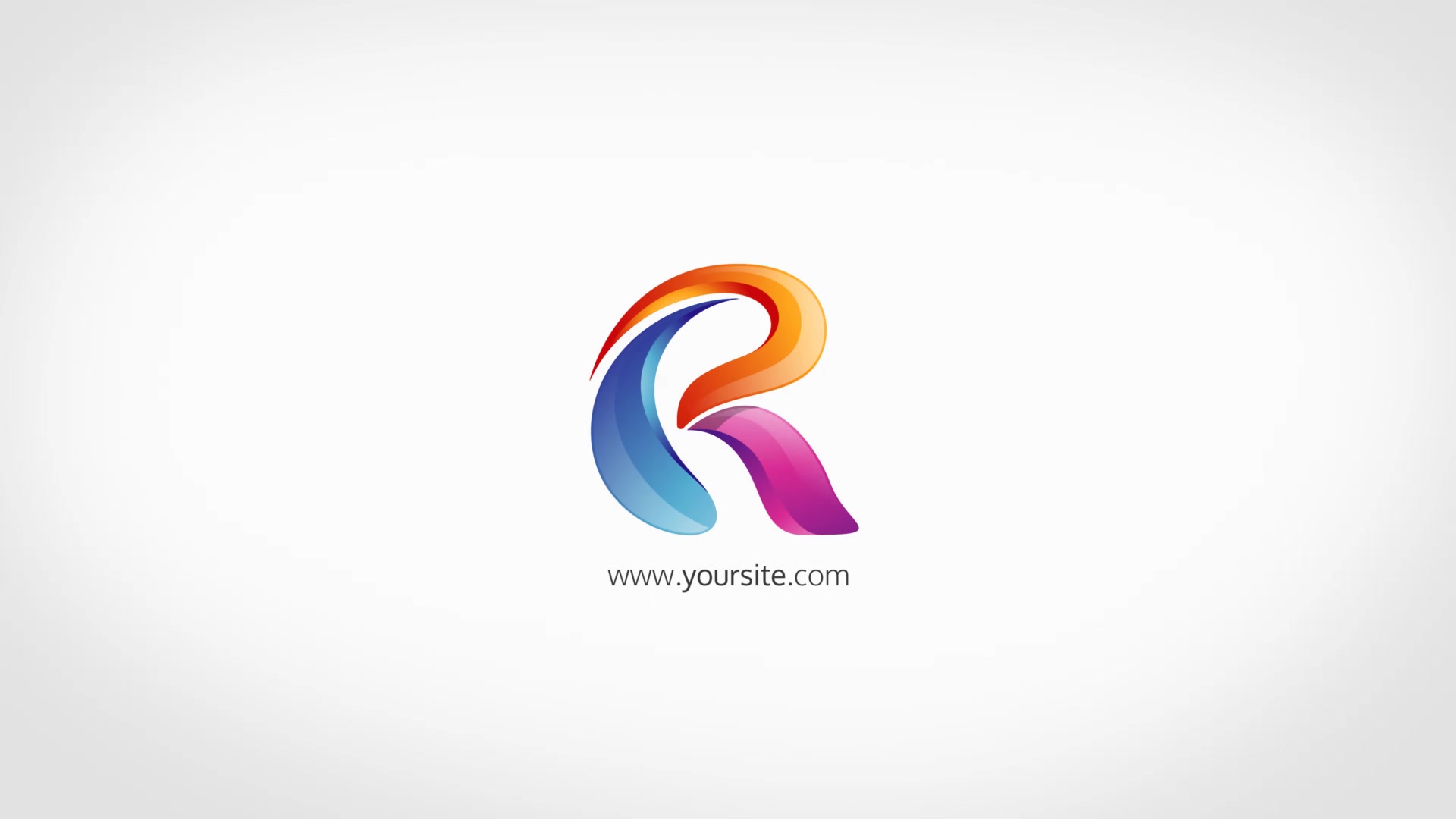 Clean Ripple Logo Videohive 26803647 After Effects Image 12