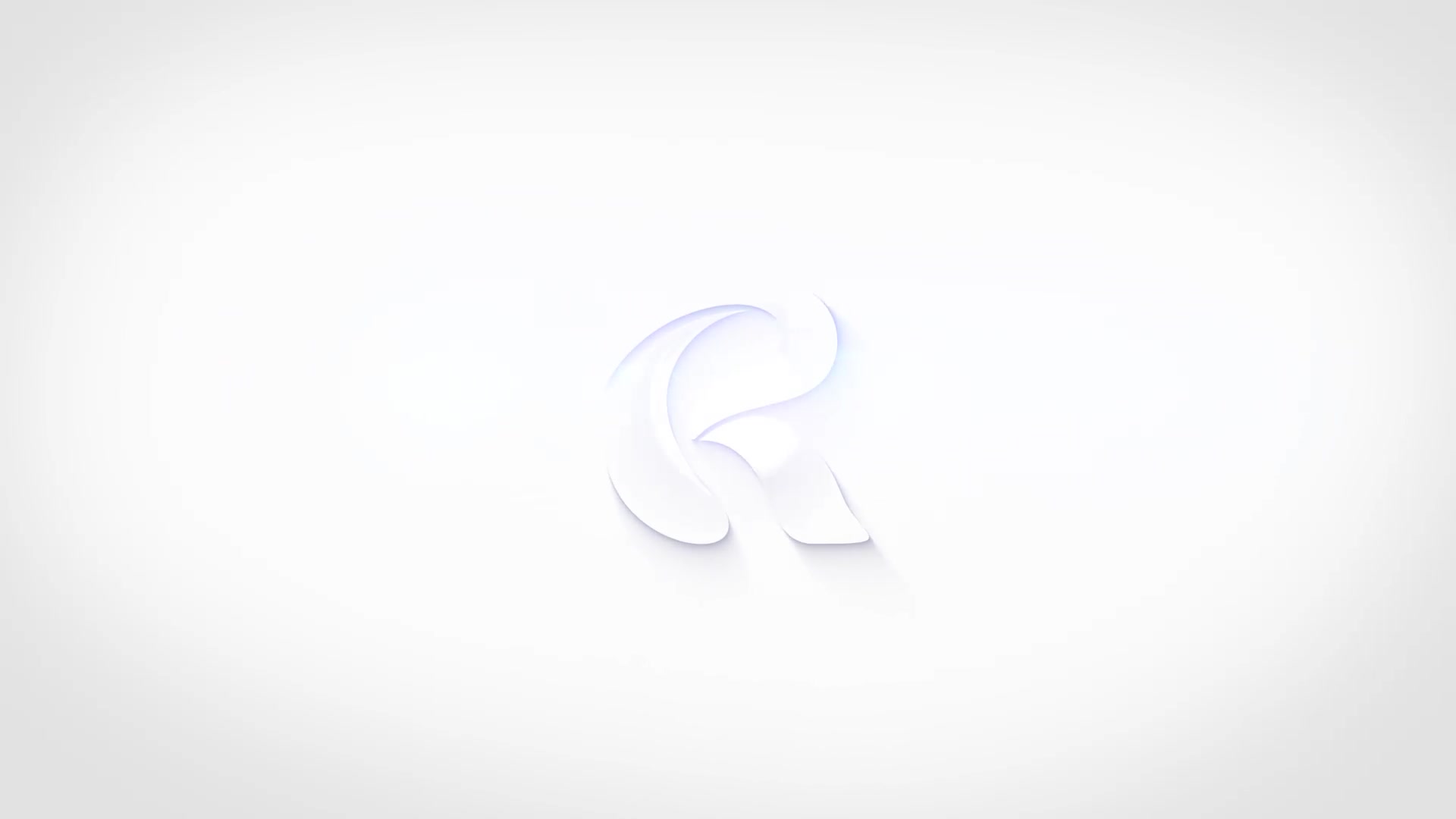 Clean Ripple Logo Videohive 26803647 After Effects Image 3