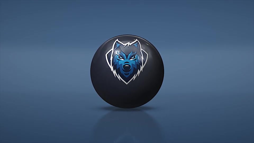 Clean Rolling Ball Logo Reveal Videohive 29699267 After Effects Image 10