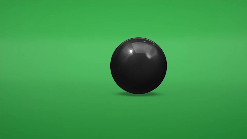 Clean Rolling Ball Logo Reveal Videohive 29699267 After Effects Image 4