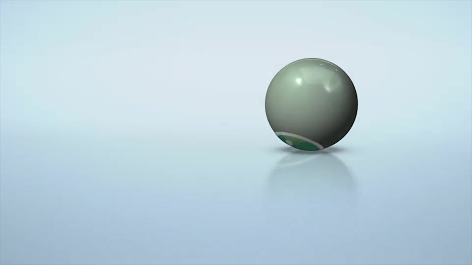 Clean Rolling Ball Logo Reveal Videohive 29699267 After Effects Image 9