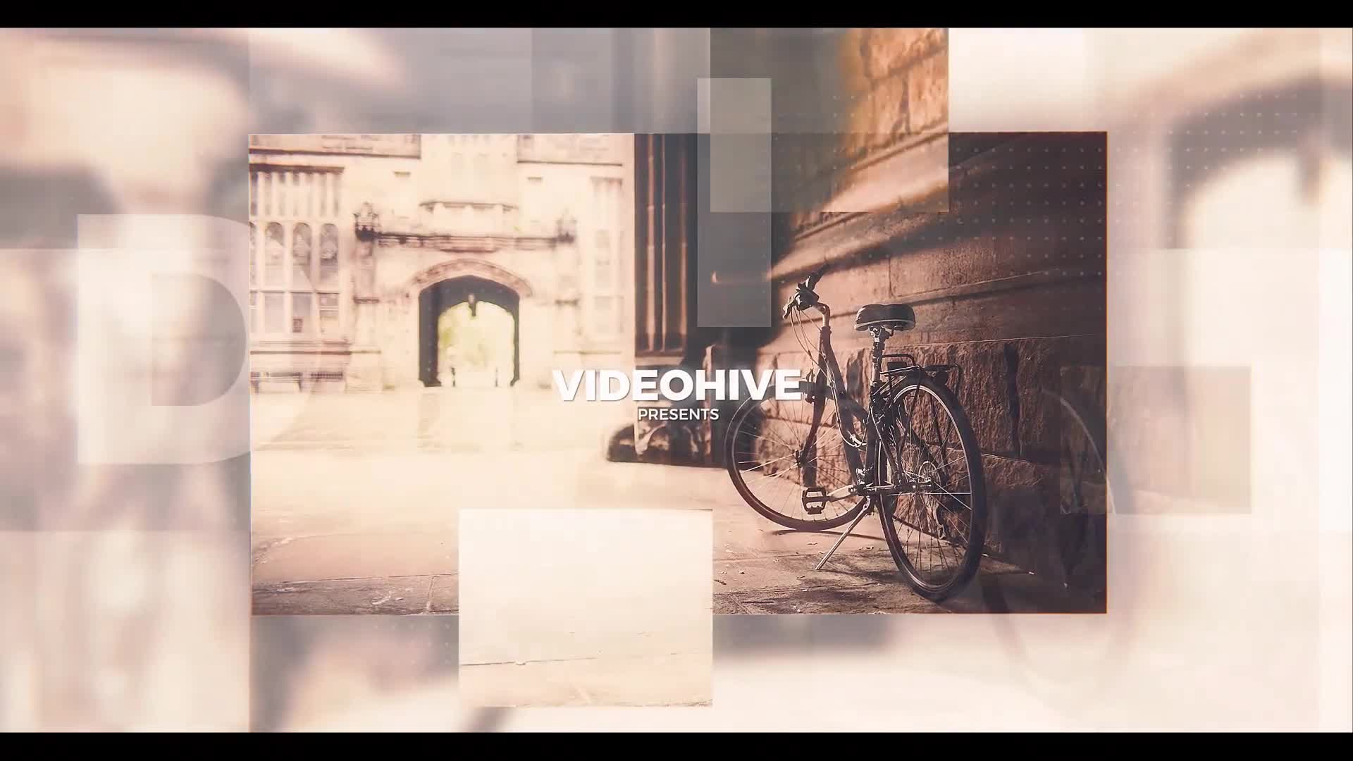 Clean Rotate Slideshow Videohive 26548369 Premiere Pro Image 1