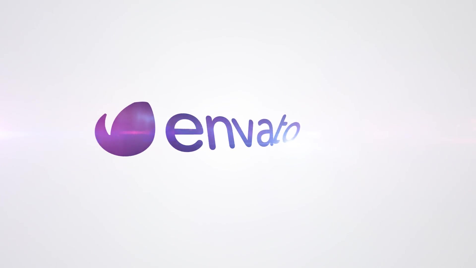 Clean Rotation Logo 2 - Download Videohive 13479867