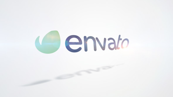 Clean Rotation Logo 2 - Download Videohive 13479867