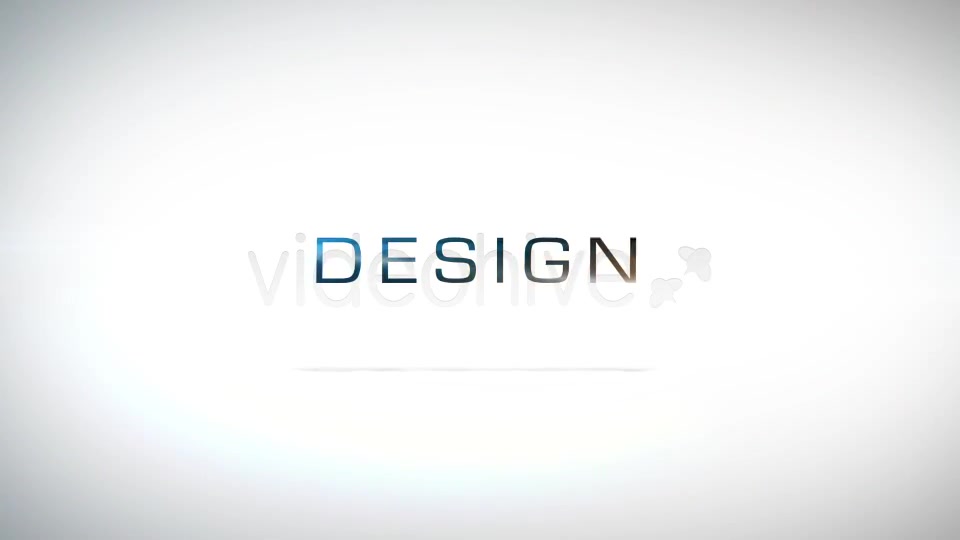 Clean Rotation Logo - Download Videohive 3781774