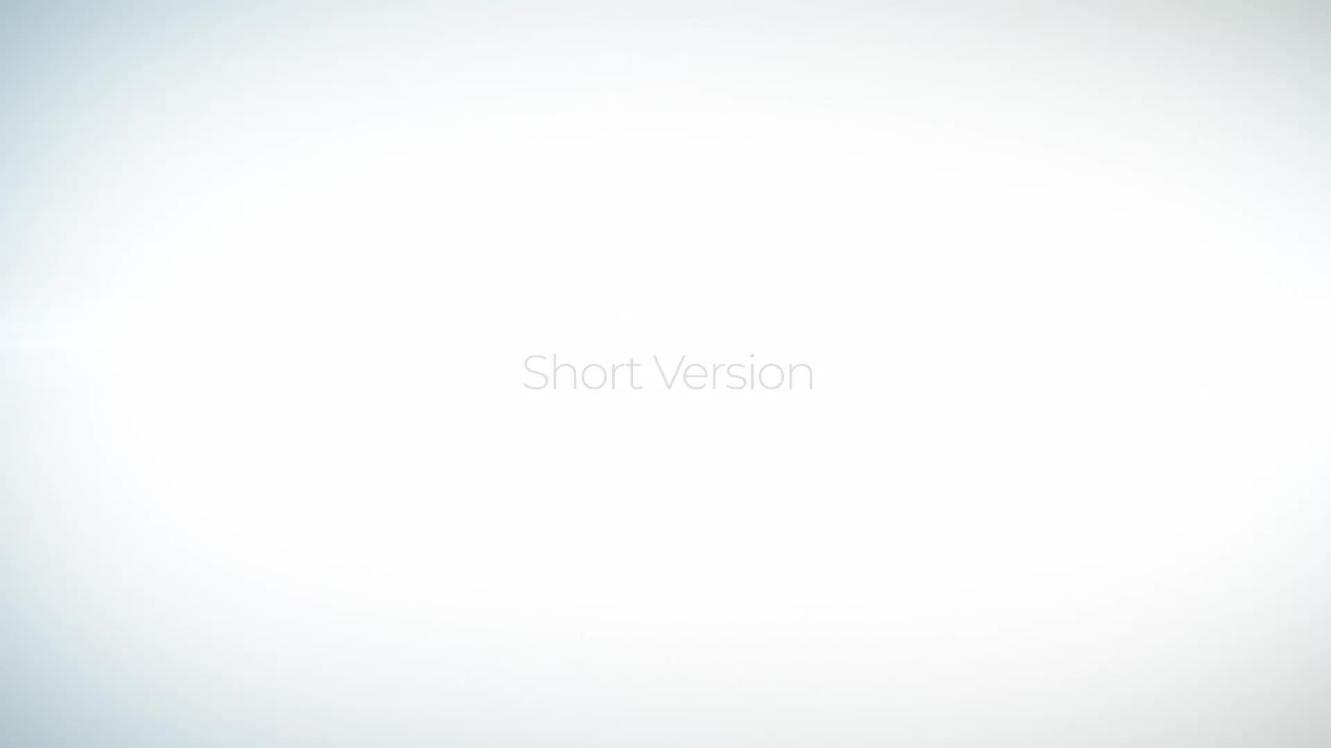 Clean Rotation Title - Download Videohive 22708041