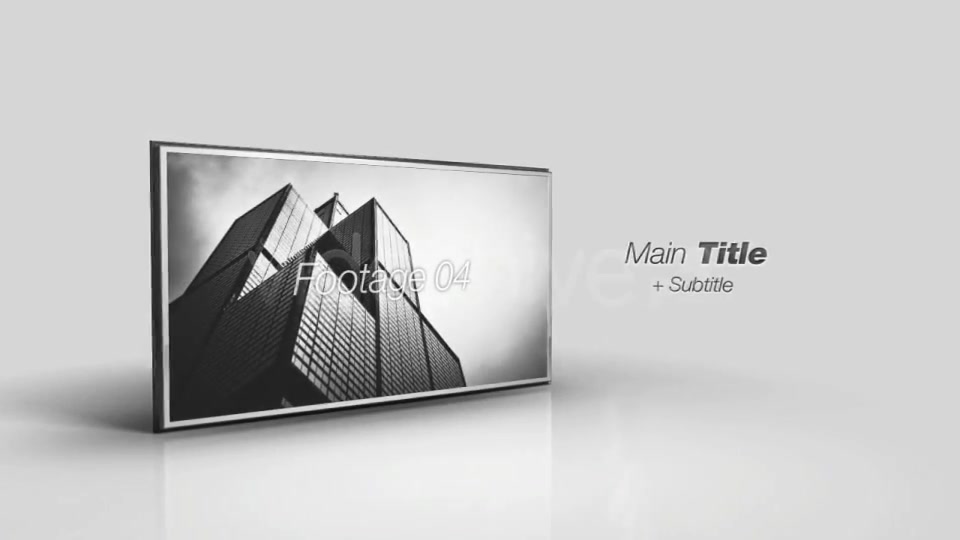 Clean Screens - Download Videohive 115739