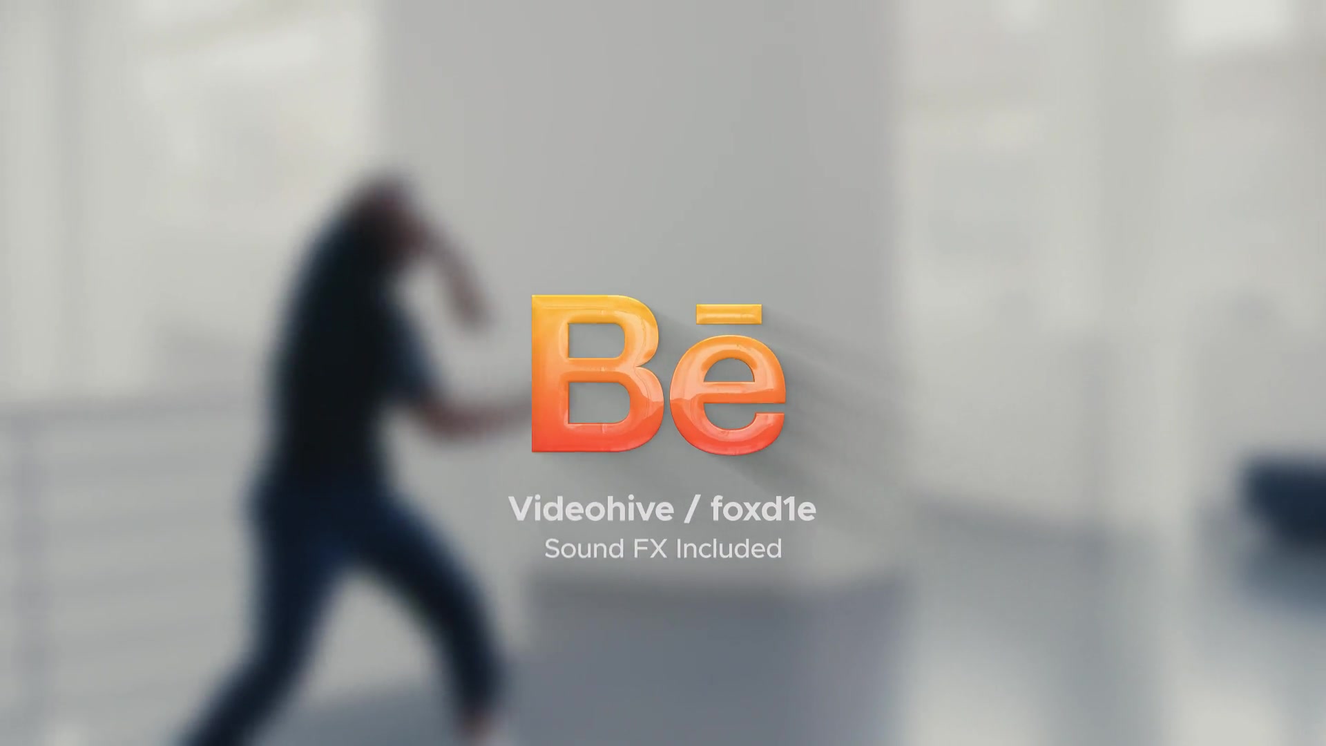 Clean Search Logo Videohive 25422895 After Effects Image 3