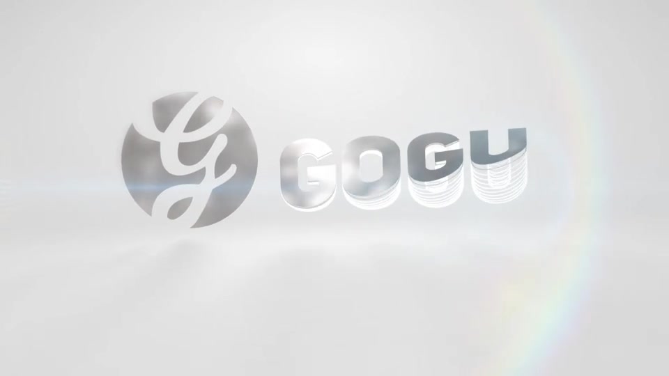 Clean Search Logo Videohive 34756054 Premiere Pro Image 10