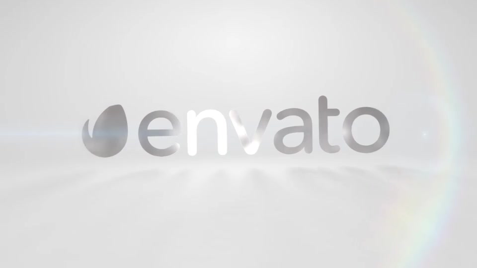 Clean Search Logo Videohive 34756054 Premiere Pro Image 7