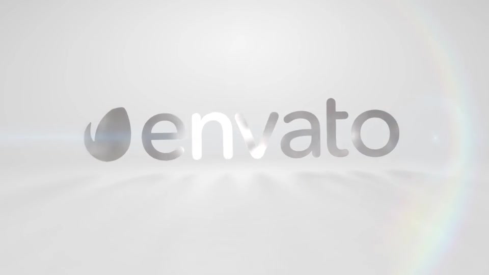 Clean Search Logo Videohive 23533538 After Effects Image 7