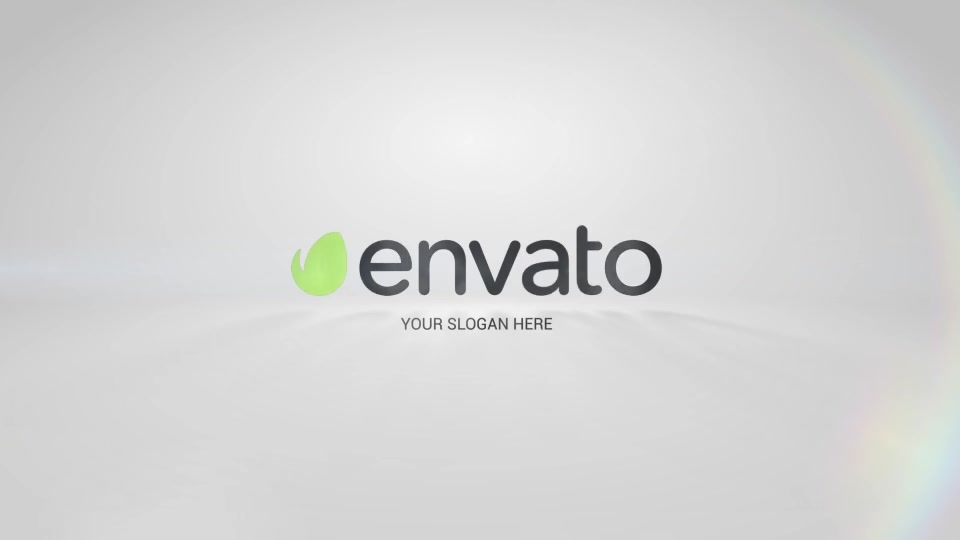 Clean Search Logo Videohive 23533538 After Effects Image 8