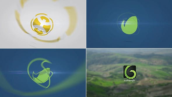 Clean Short Logo Ident 3 - 11846366 Videohive Download