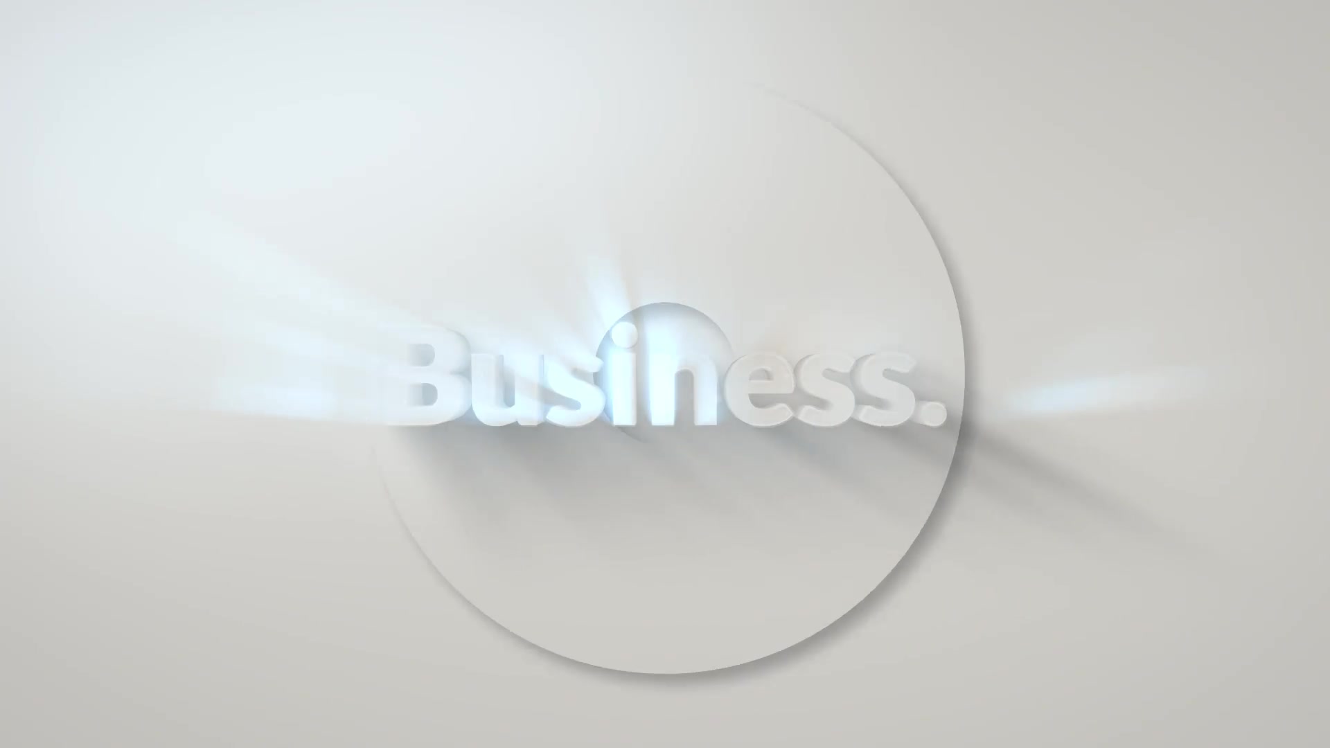 Clean & Simple Corporate Logo Reveal Videohive 31325813 After Effects Image 10