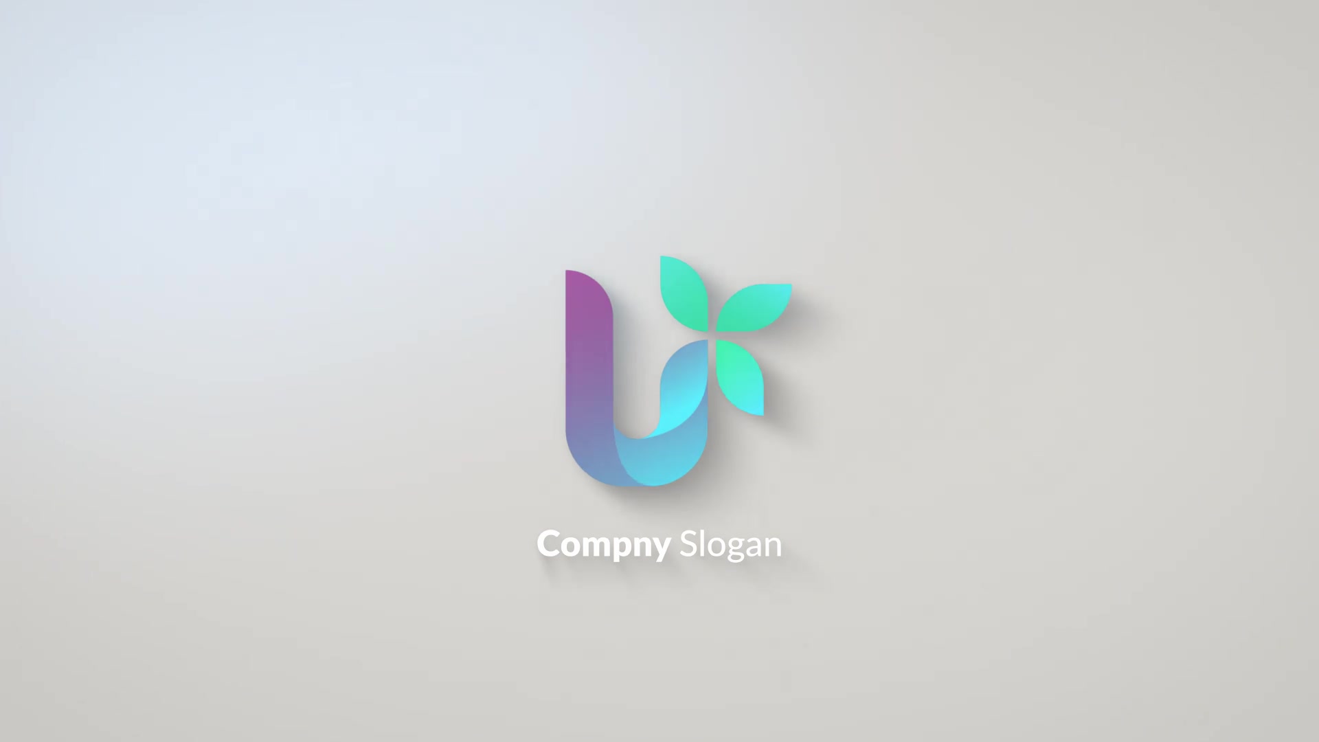 Clean & Simple Corporate Logo Reveal Videohive 31325813 After Effects Image 3