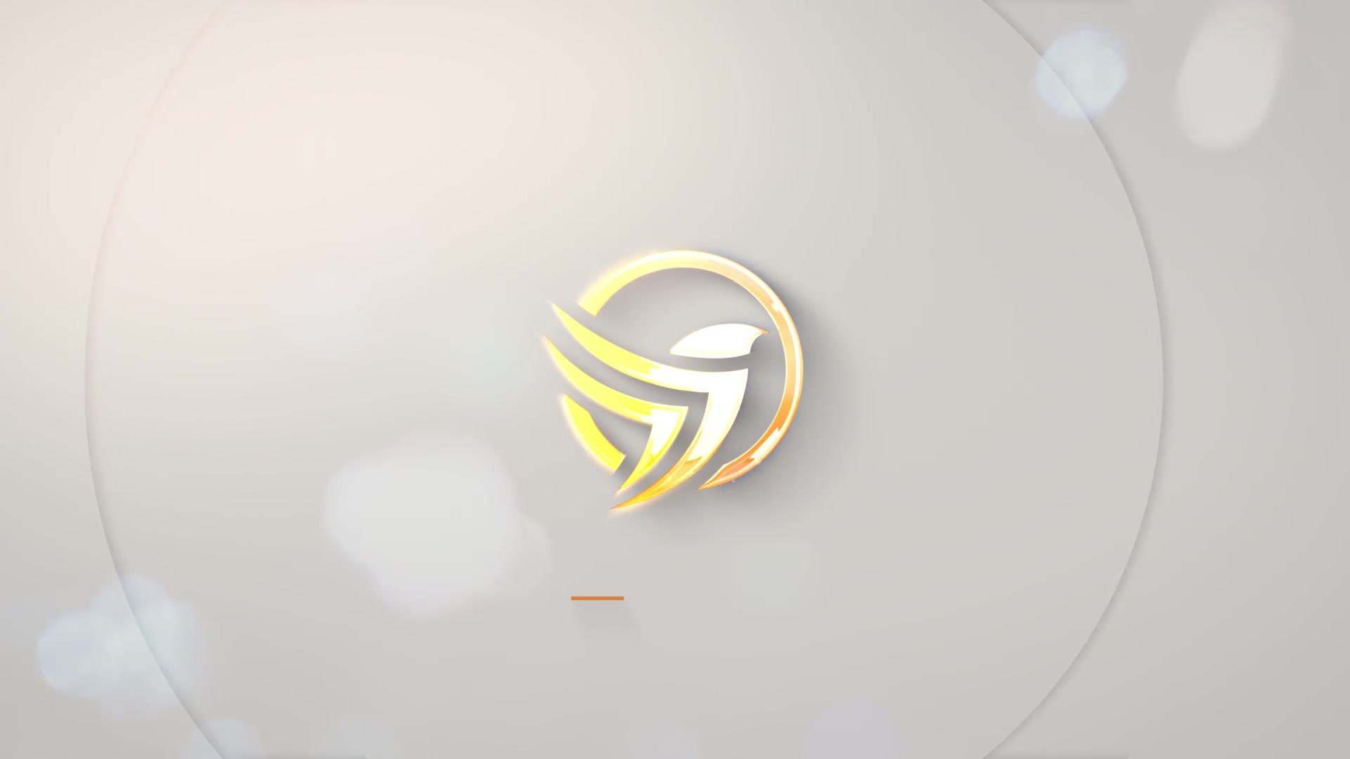 Clean & Simple Corporate Logo Reveal Videohive 31325813 After Effects Image 5