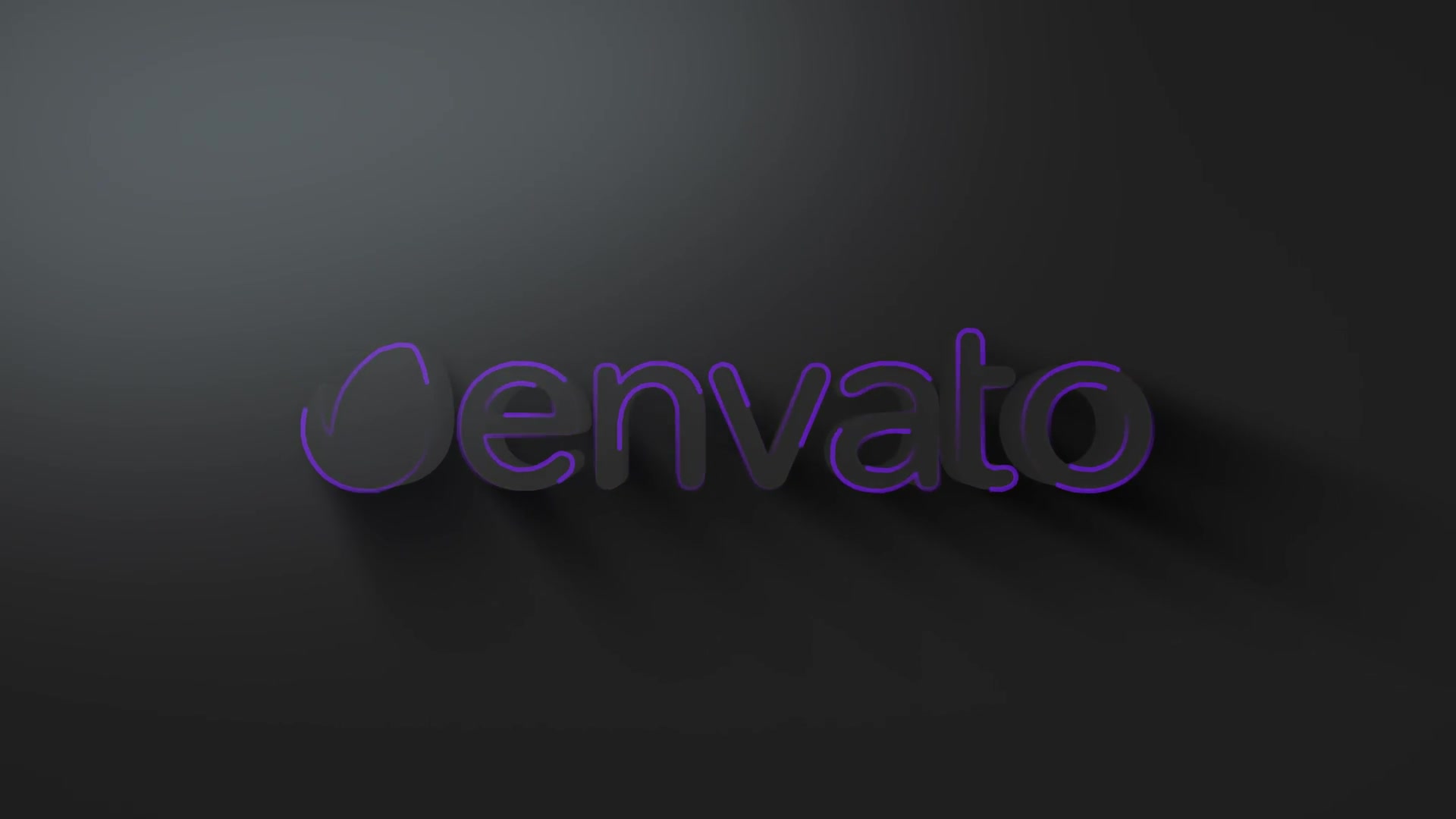 Clean & Simple Corporate Logo Reveal Videohive 31325813 After Effects Image 7