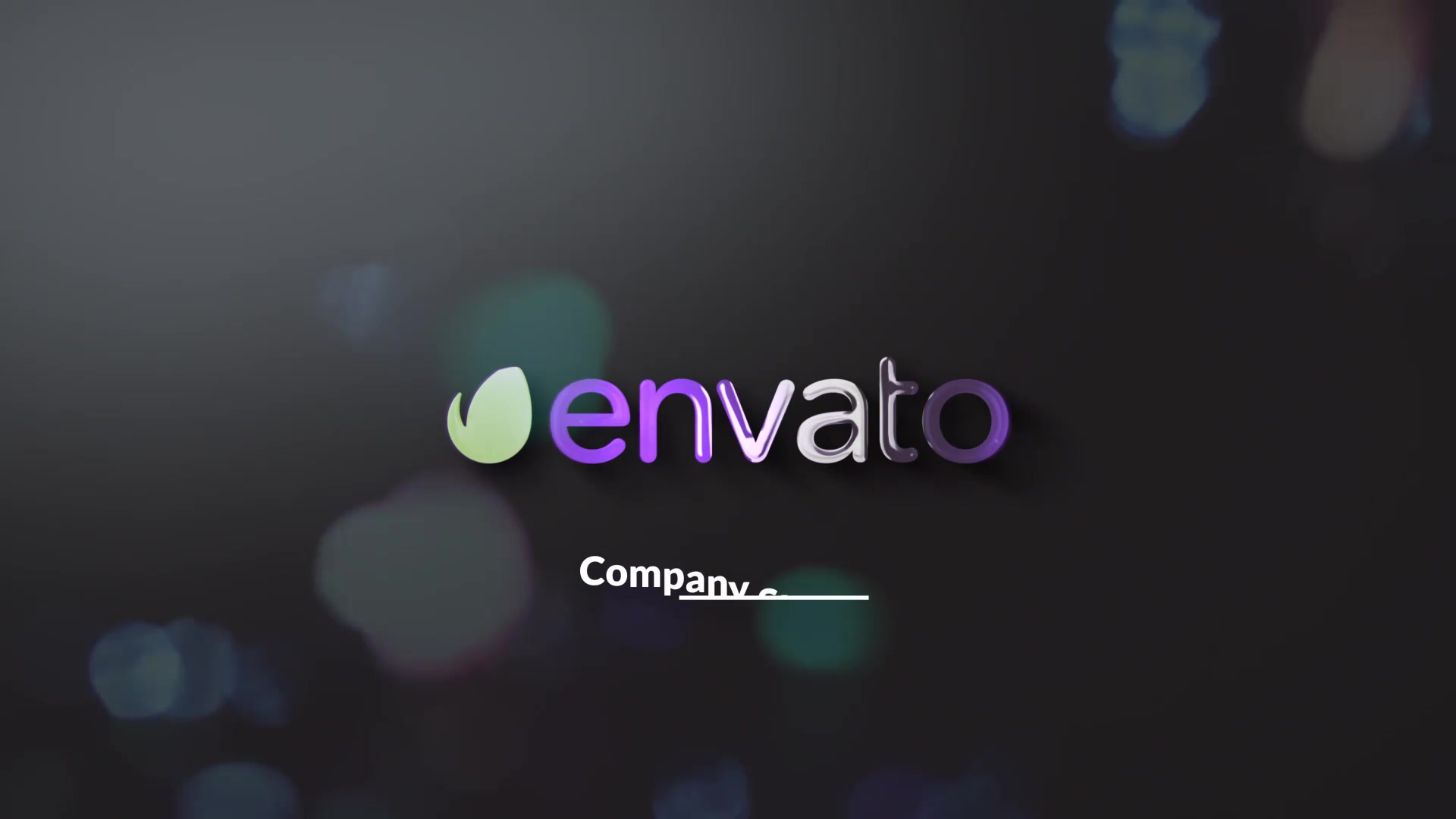 Clean & Simple Corporate Logo Reveal Videohive 31325813 After Effects Image 8