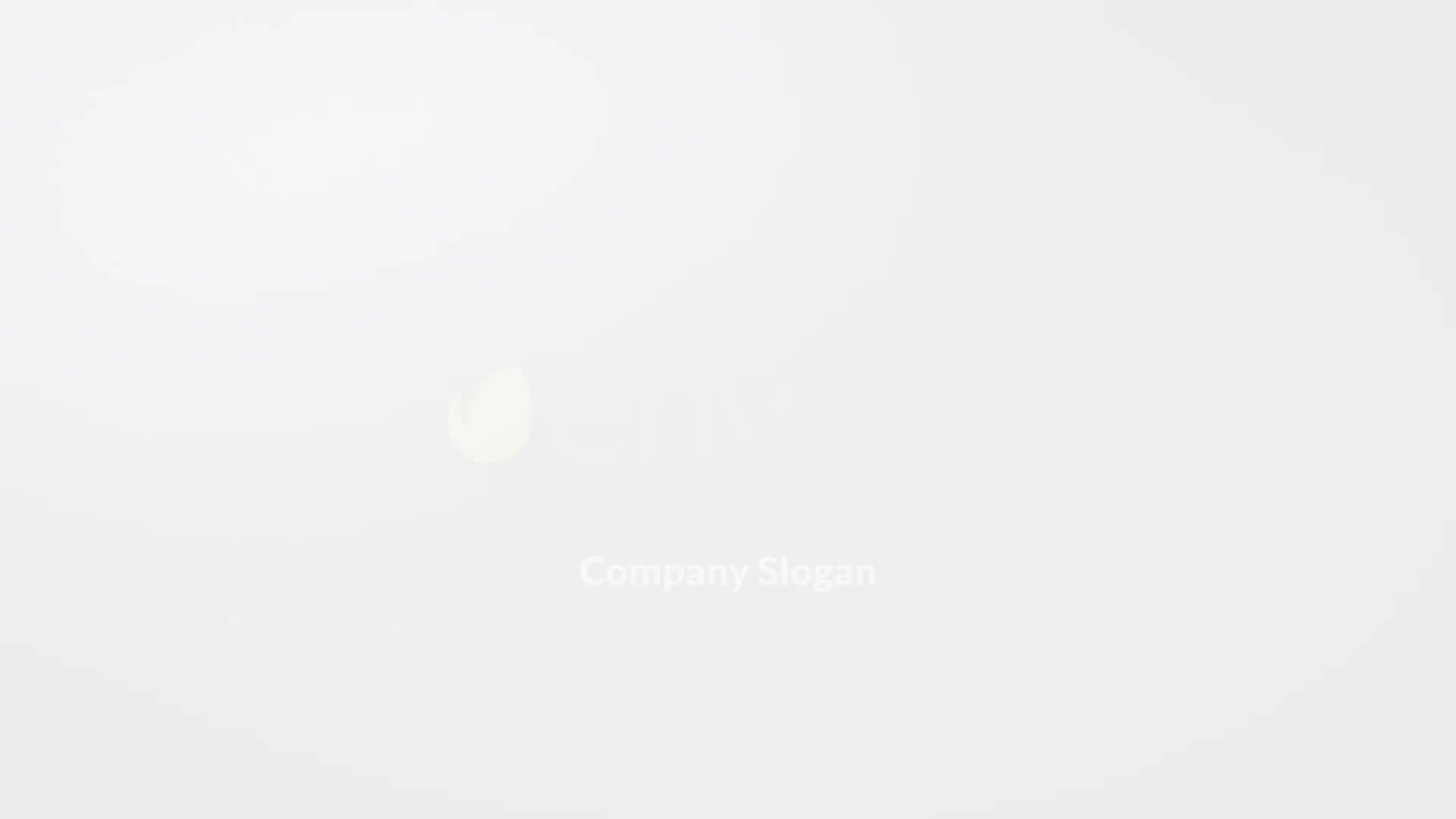 Clean & Simple Corporate Logo Reveal Videohive 31325813 After Effects Image 9