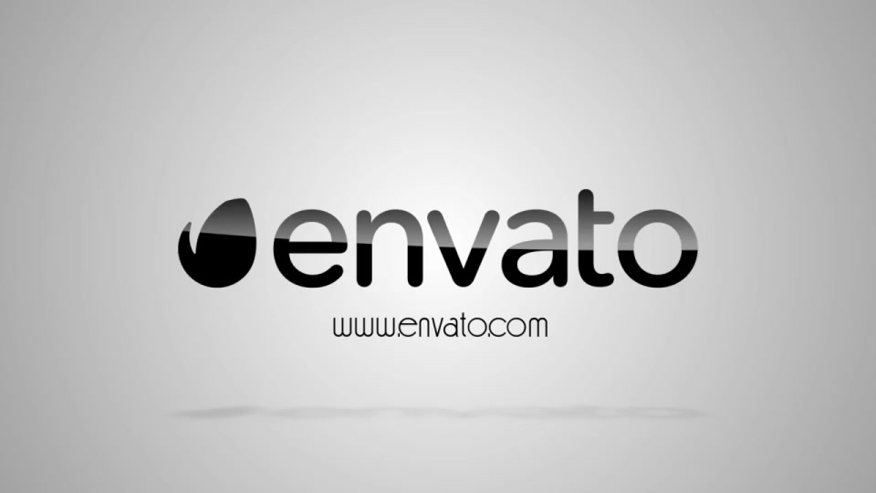 Clean Simple Logo 2 - Download Videohive 9478431