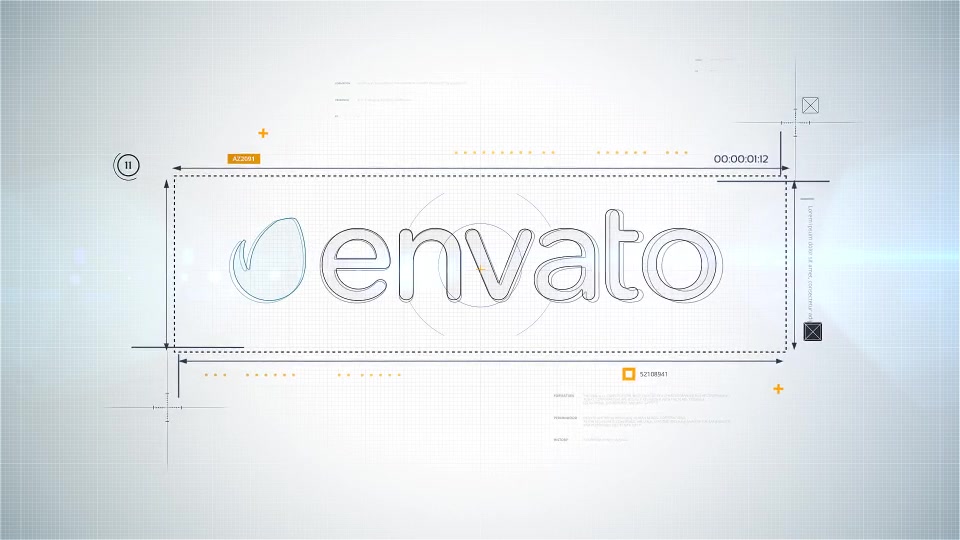 Clean Simple Logo Videohive 29303346 After Effects Image 10