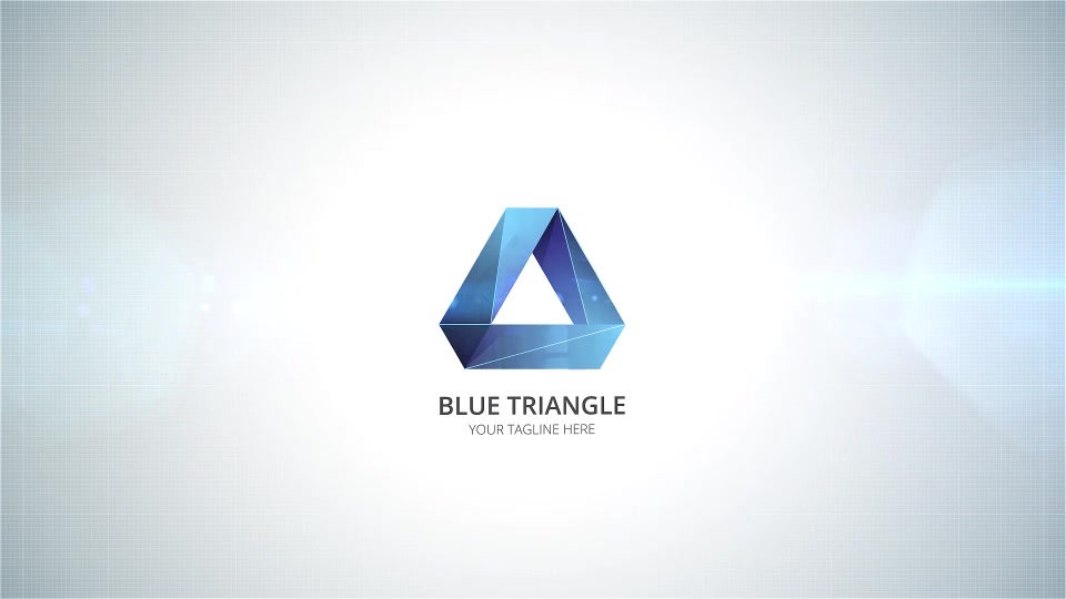 Clean Simple Logo Videohive 29303346 After Effects Image 3