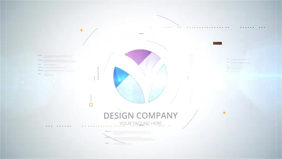 Clean Simple Logo Videohive 29303346 After Effects Image 5