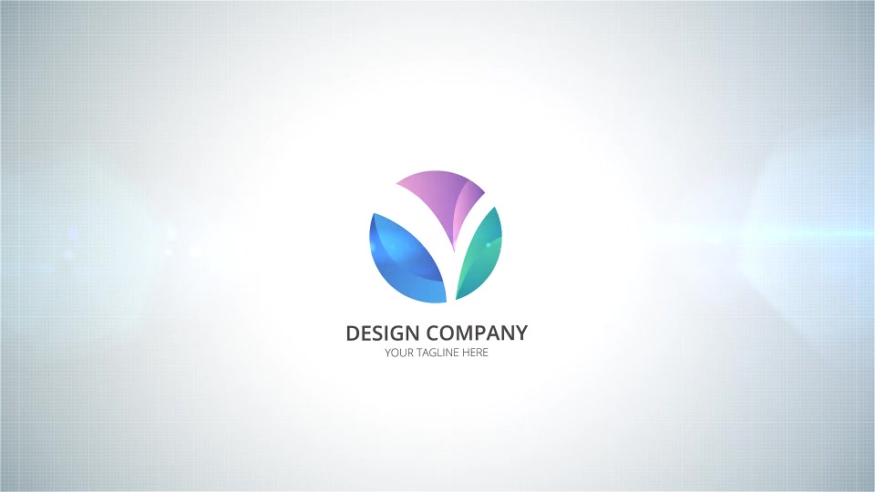 Clean Simple Logo Videohive 29303346 After Effects Image 6