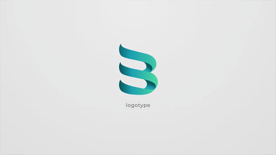 Clean Simple Logo Videohive 33368709 After Effects Image 12