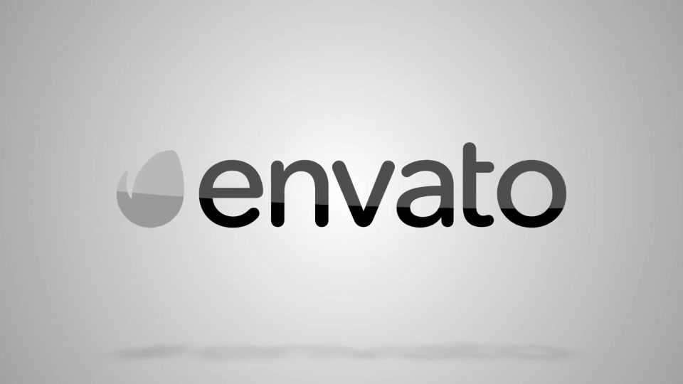 Clean Simple Logo - Download Videohive 6539134