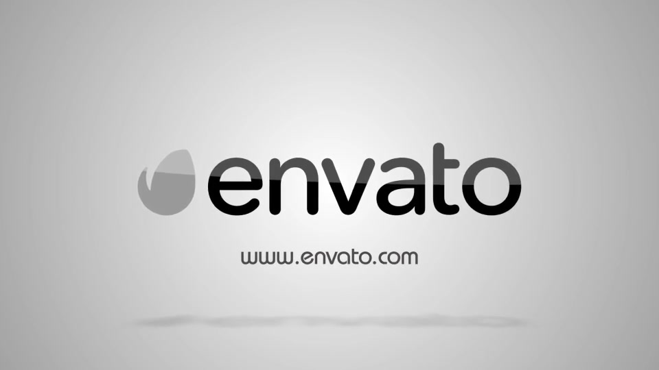 Clean Simple Logo - Download Videohive 6539134