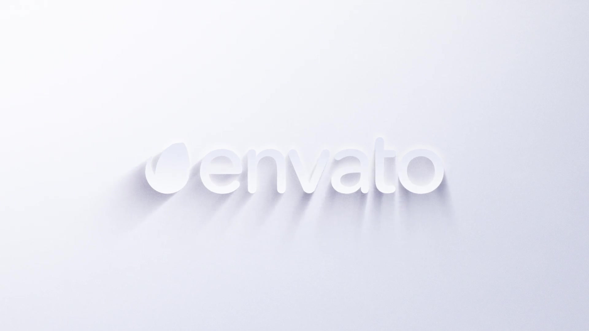Clean & Simple Logo Reveal Videohive 26488926 After Effects Image 3
