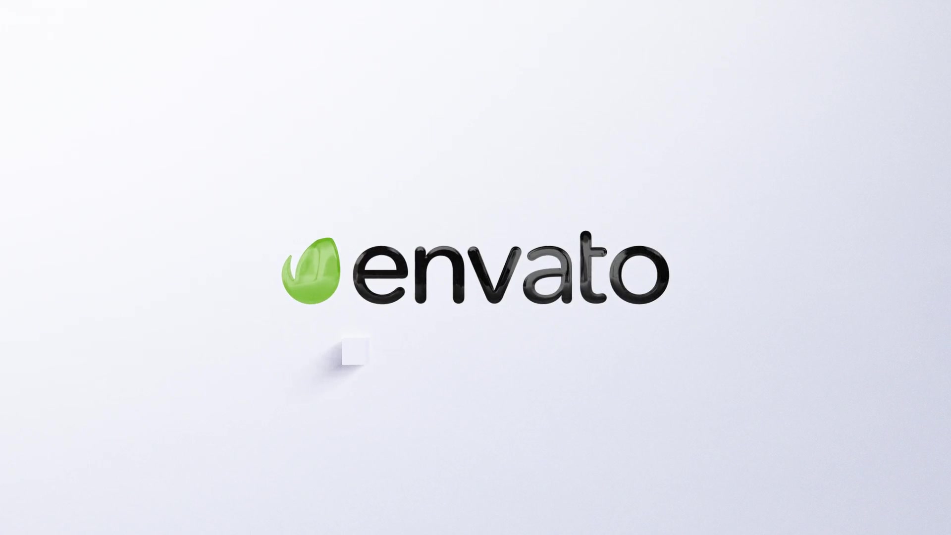 Clean & Simple Logo Reveal Videohive 26488926 After Effects Image 4