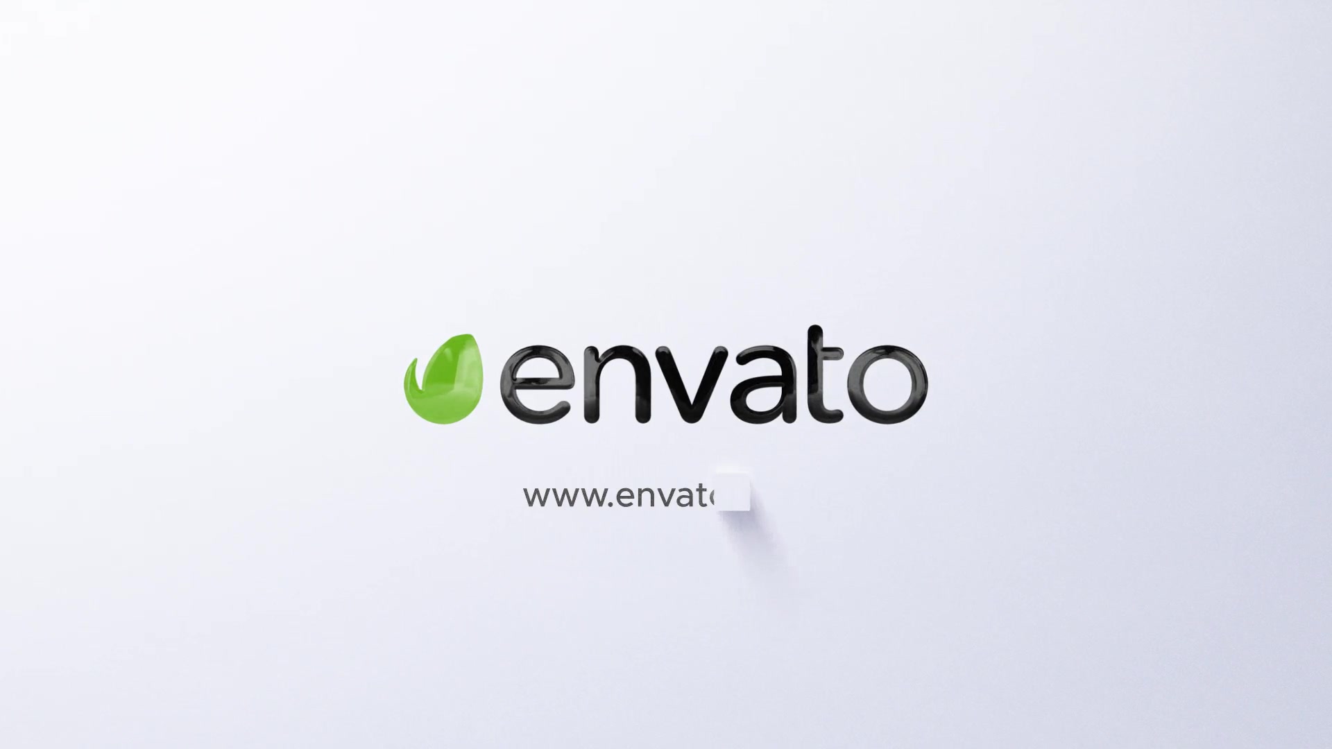 Clean & Simple Logo Reveal Videohive 26488926 After Effects Image 5
