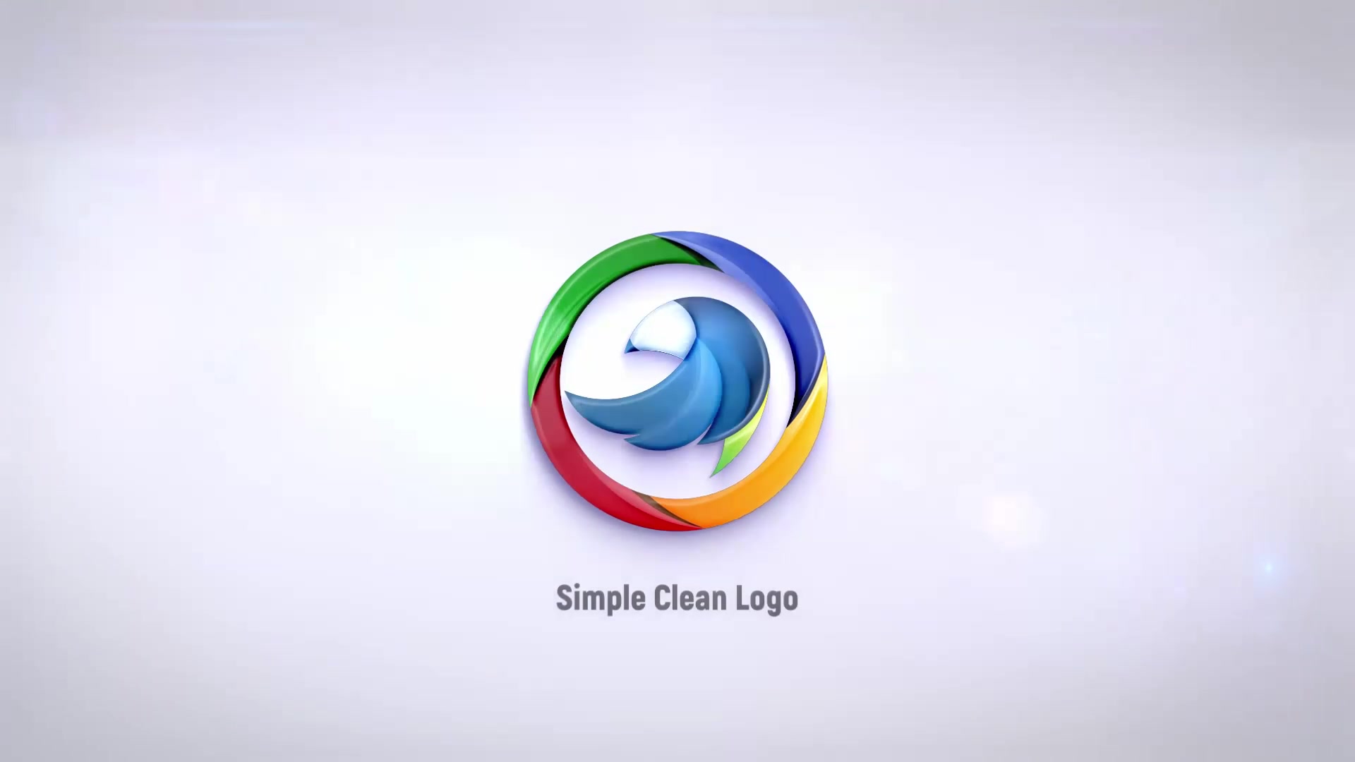 Clean Simple Logo V.1 Videohive 30102592 DaVinci Resolve Image 11