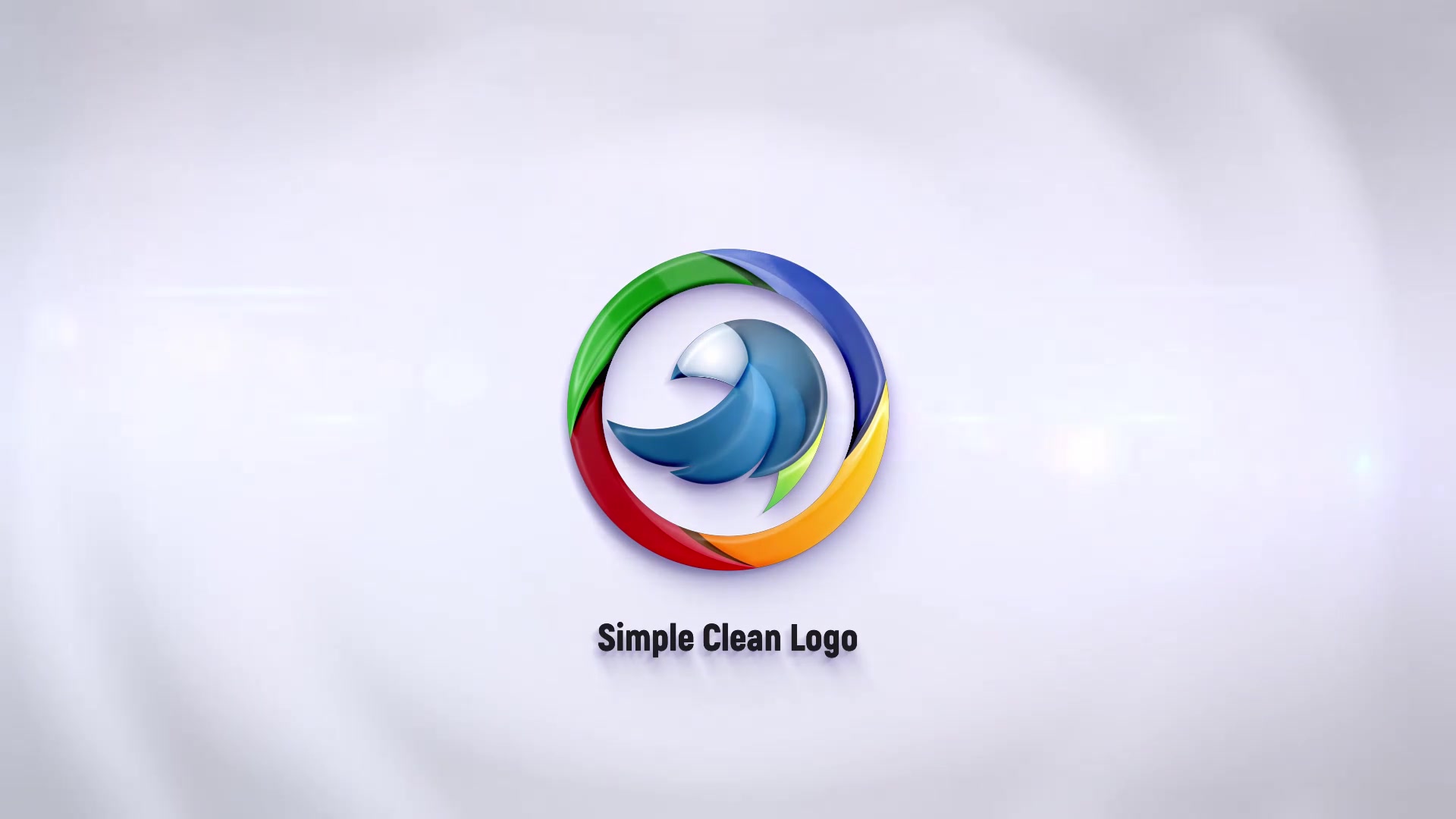 Clean Simple Logo V.1 Videohive 30102592 DaVinci Resolve Image 12