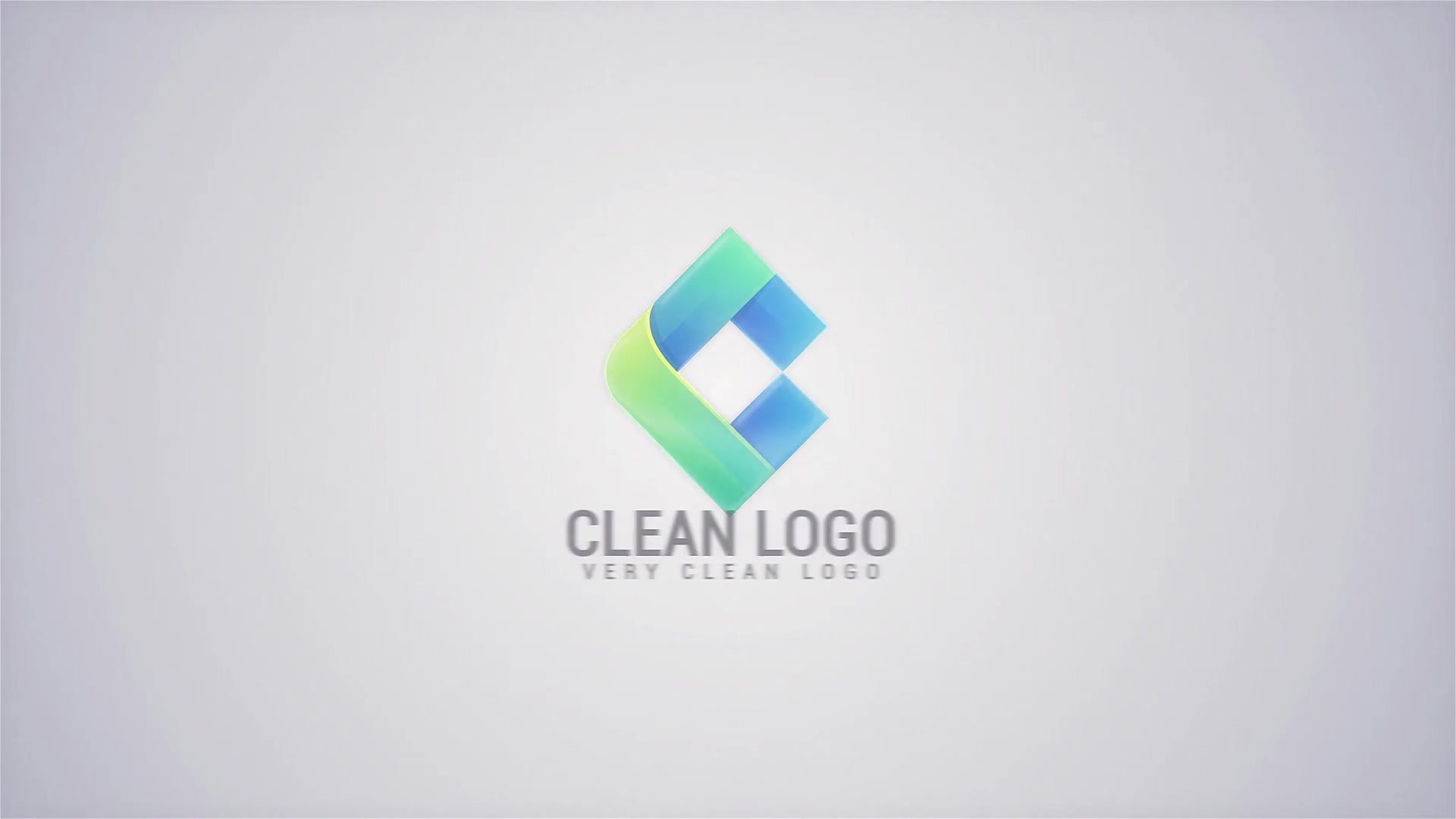 Clean Simple Logo V1 Videohive 31378313 After Effects Image 5