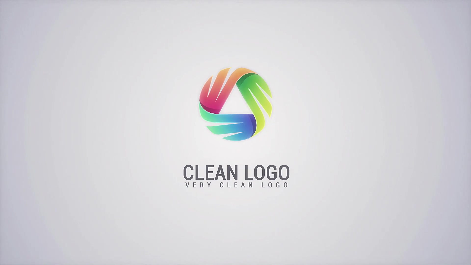 Clean Simple Logo V1 Videohive 31378313 After Effects Image 8