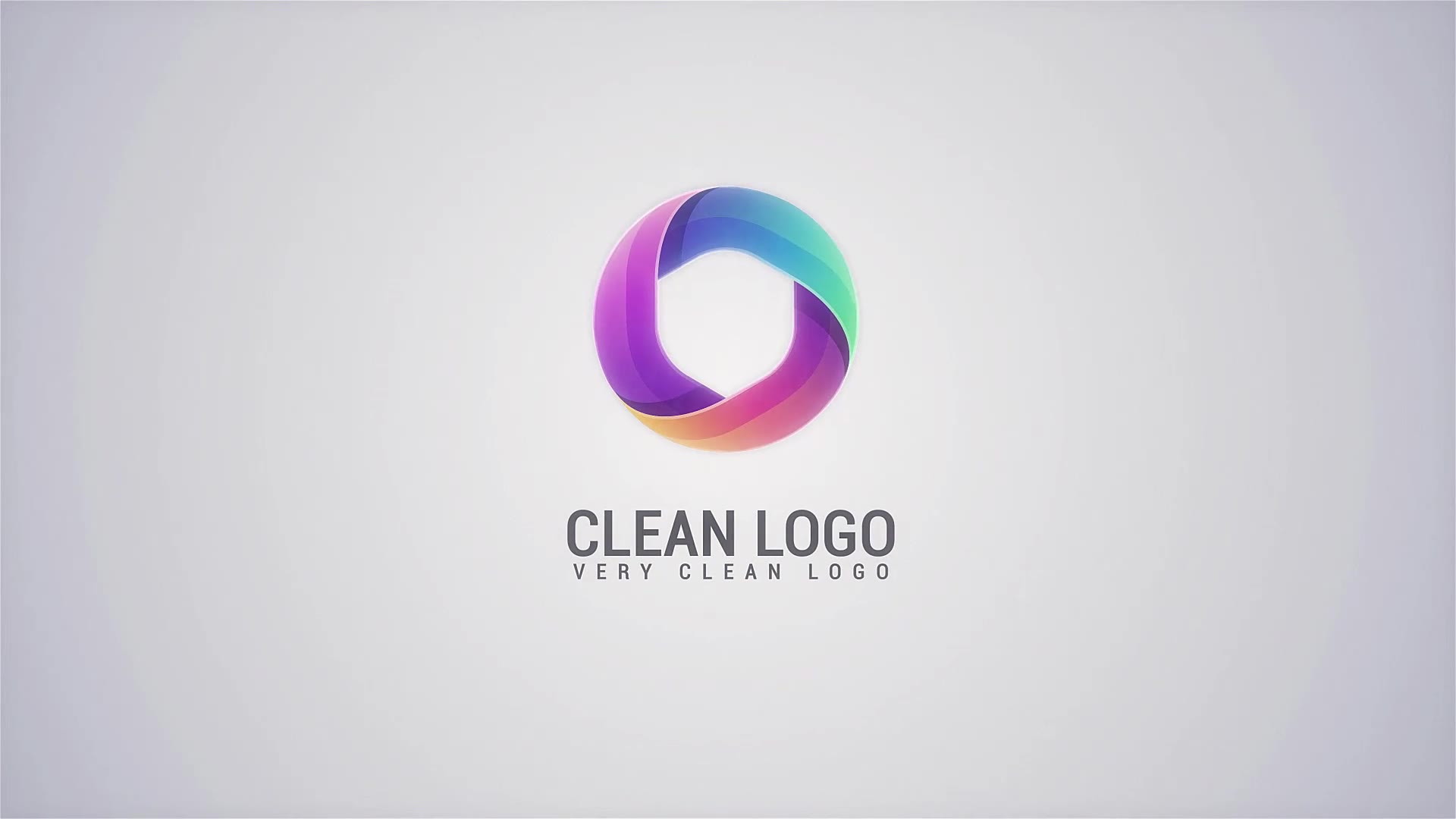 Clean Simple Logo V2 Videohive 31394387 After Effects Image 8